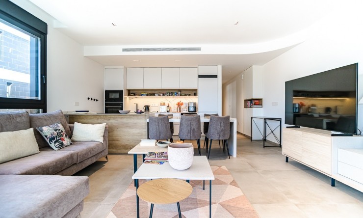 Resale - Apartment -
LO PAGÁN