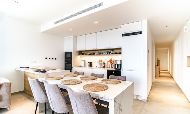 Resale - Apartment -
LO PAGÁN