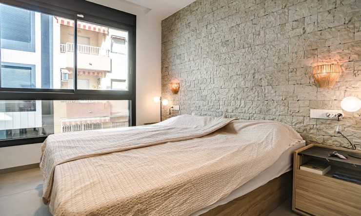 Resale - Apartment -
LO PAGÁN