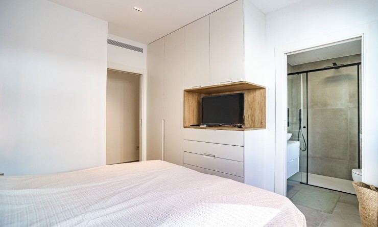 Resale - Apartment -
LO PAGÁN