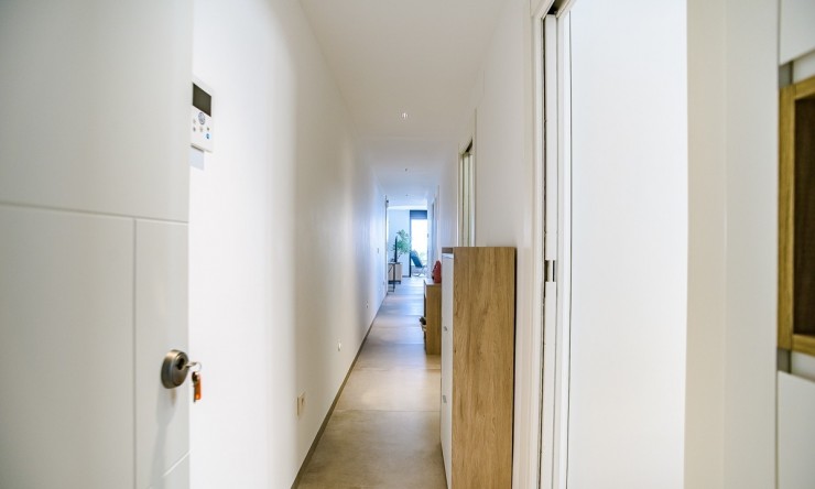Resale - Apartment -
LO PAGÁN