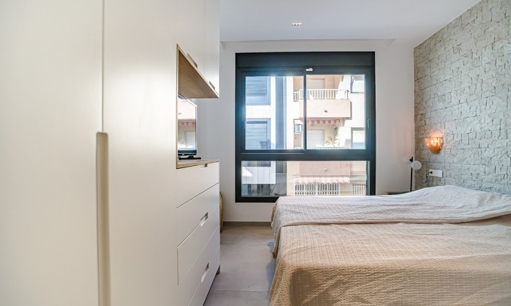 Resale - Apartment -
LO PAGÁN