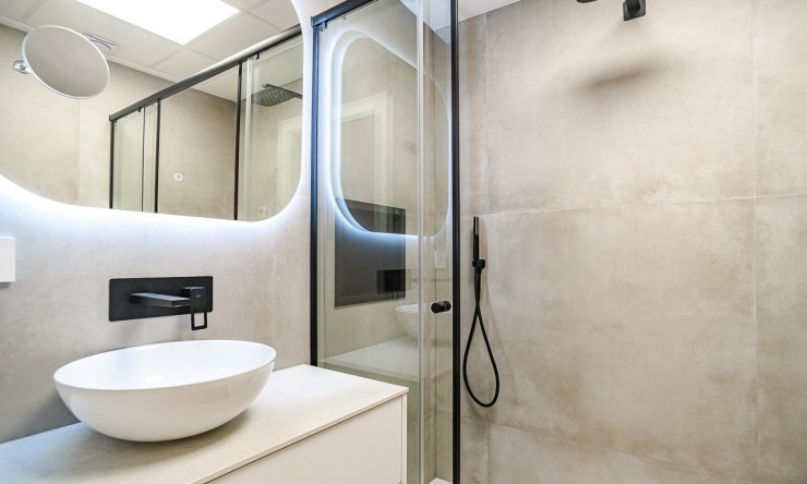 Resale - Apartment -
LO PAGÁN