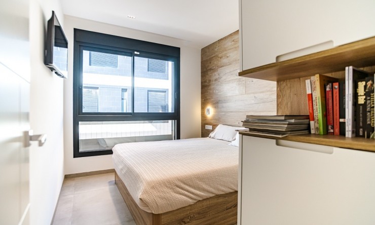 Resale - Apartment -
LO PAGÁN
