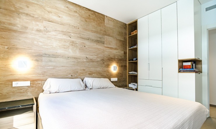 Resale - Apartment -
LO PAGÁN