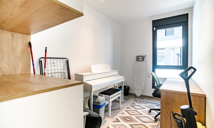 Resale - Apartment -
LO PAGÁN