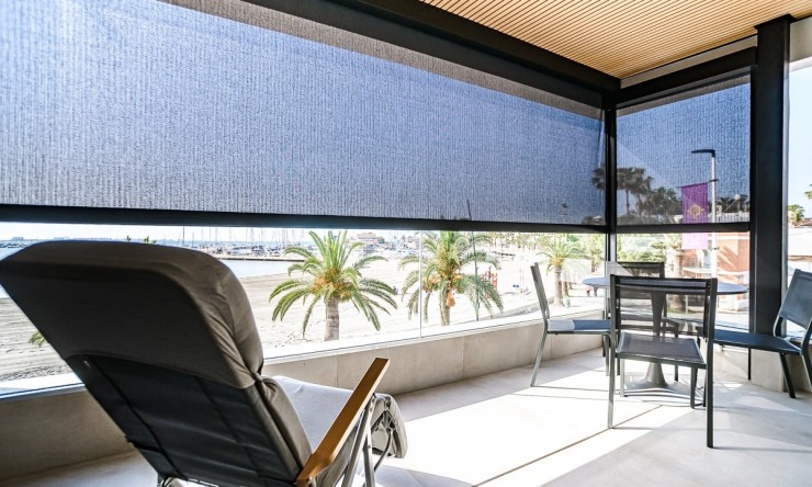 Resale - Apartment -
LO PAGÁN