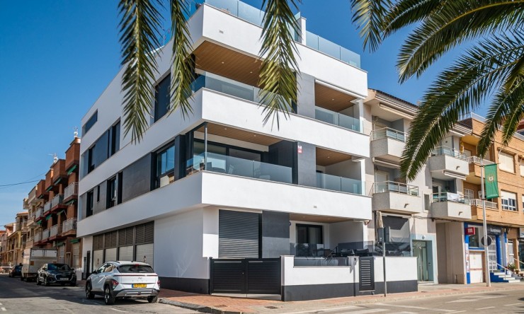 Resale - Apartment -
LO PAGÁN