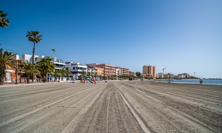 Resale - Apartment -
LO PAGÁN