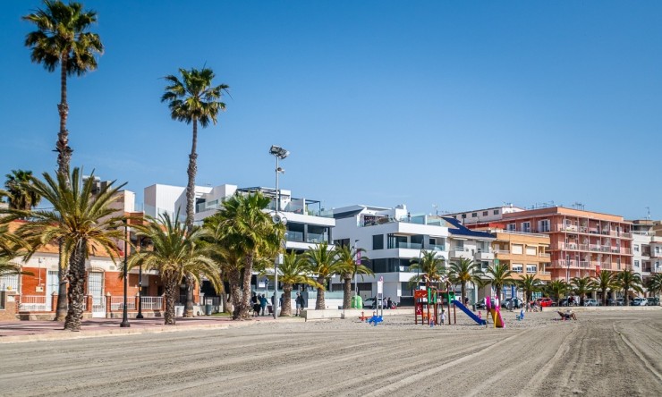 Resale - Apartment -
LO PAGÁN
