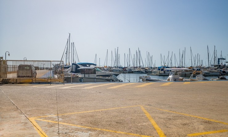 Resale - Apartment -
LO PAGÁN