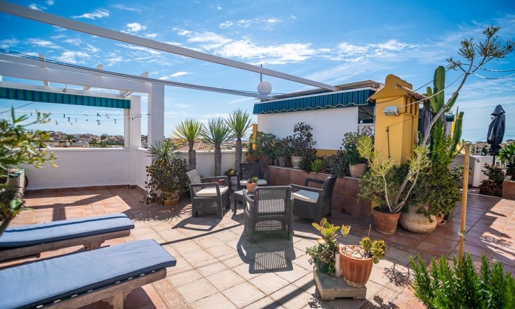 Rynek Wtórny - Apartament -
ALICANTE - La Florida