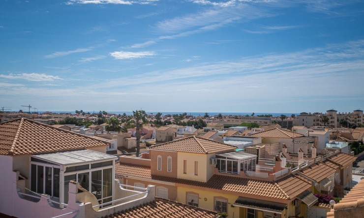 Rynek Wtórny - Apartament -
ALICANTE - La Florida