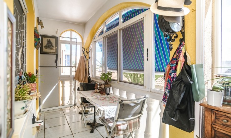 Rynek Wtórny - Apartament -
ALICANTE - La Florida