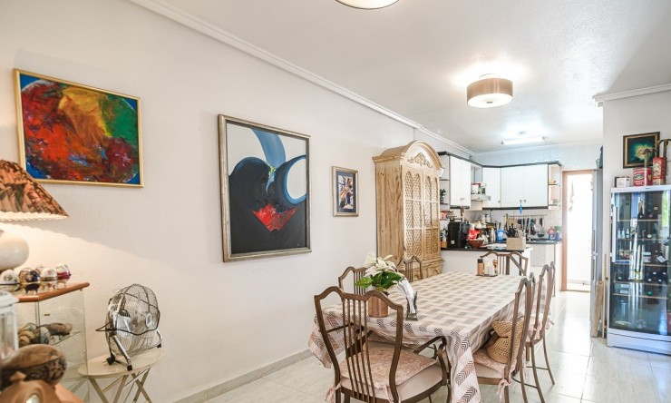 Rynek Wtórny - Apartament -
ALICANTE - La Florida