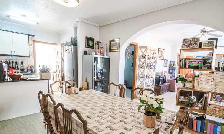 Rynek Wtórny - Apartament -
ALICANTE - La Florida