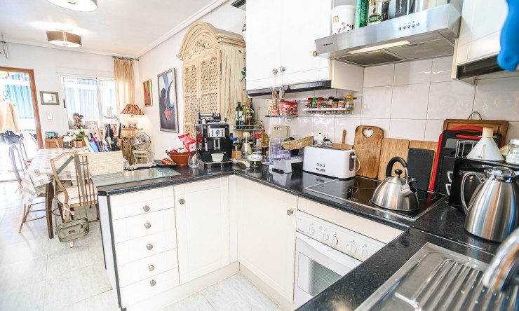 Rynek Wtórny - Apartament -
ALICANTE - La Florida