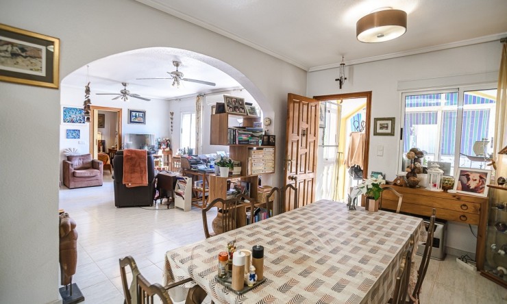 Rynek Wtórny - Apartament -
ALICANTE - La Florida