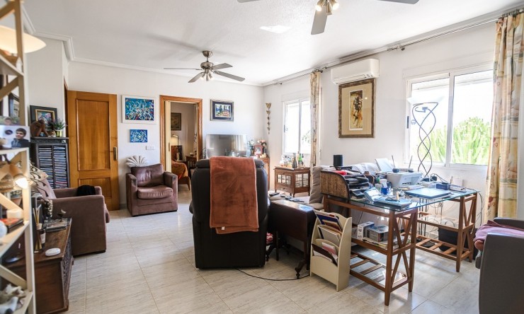 Rynek Wtórny - Apartament -
ALICANTE - La Florida
