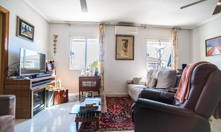 Rynek Wtórny - Apartament -
ALICANTE - La Florida