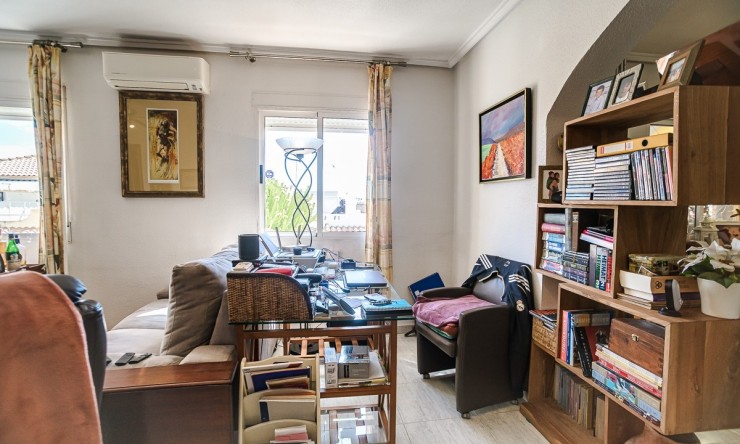 Rynek Wtórny - Apartament -
ALICANTE - La Florida
