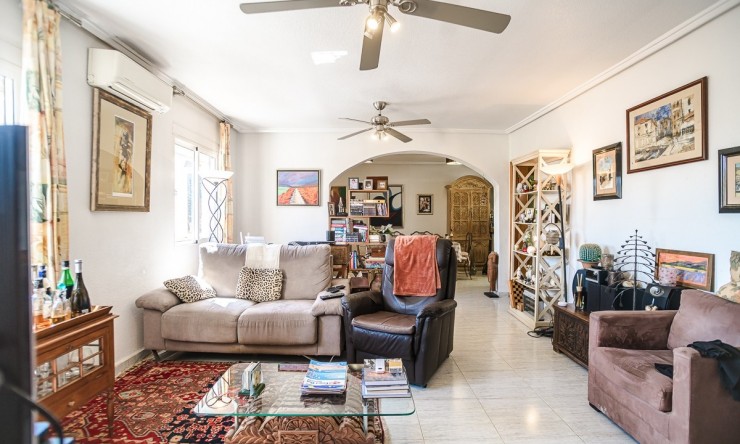 Rynek Wtórny - Apartament -
ALICANTE - La Florida