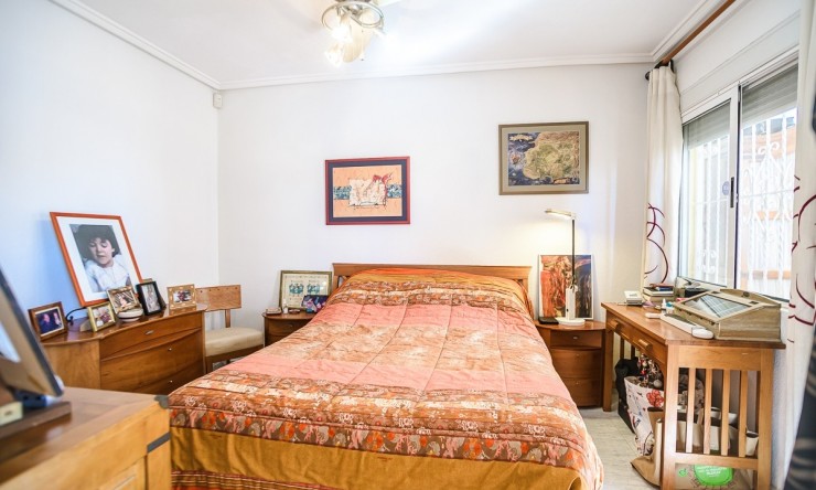 Rynek Wtórny - Apartament -
ALICANTE - La Florida