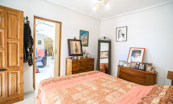 Rynek Wtórny - Apartament -
ALICANTE - La Florida