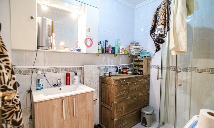 Rynek Wtórny - Apartament -
ALICANTE - La Florida