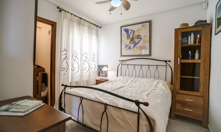 Rynek Wtórny - Apartament -
ALICANTE - La Florida