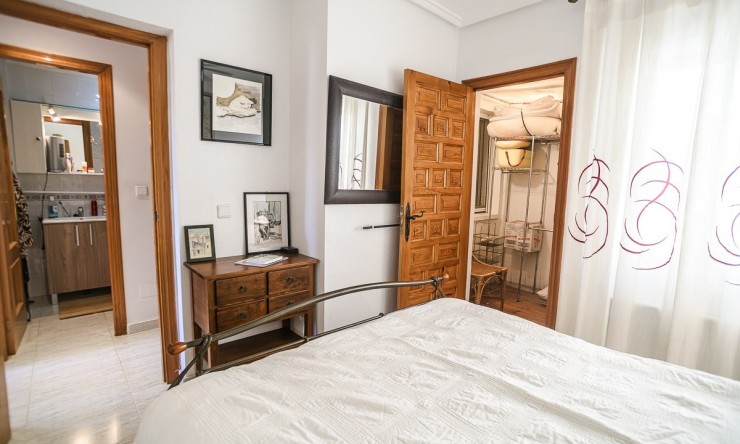 Rynek Wtórny - Apartament -
ALICANTE - La Florida