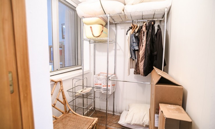 Rynek Wtórny - Apartament -
ALICANTE - La Florida