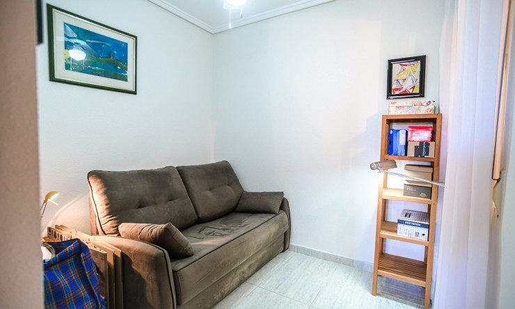 Rynek Wtórny - Apartament -
ALICANTE - La Florida