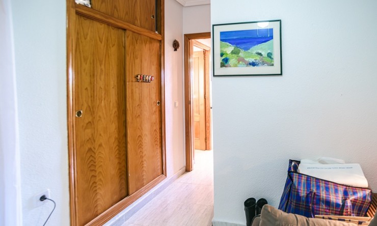 Rynek Wtórny - Apartament -
ALICANTE - La Florida