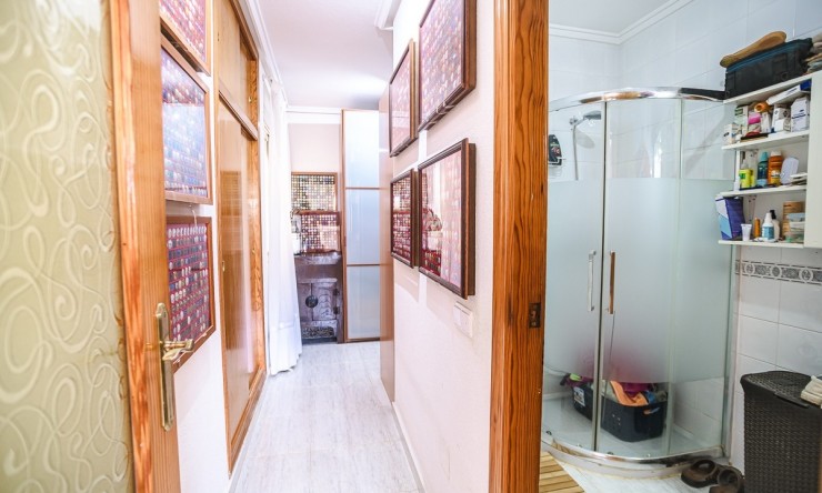 Rynek Wtórny - Apartament -
ALICANTE - La Florida