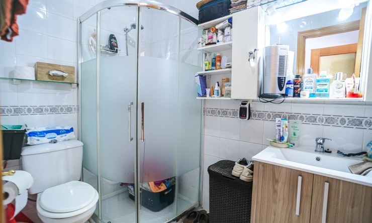 Rynek Wtórny - Apartament -
ALICANTE - La Florida
