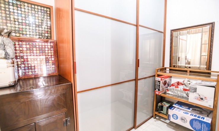 Rynek Wtórny - Apartament -
ALICANTE - La Florida