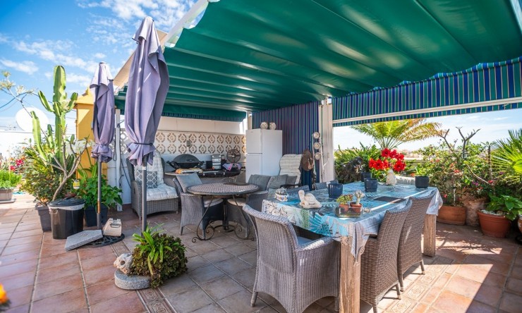 Rynek Wtórny - Apartament -
ALICANTE - La Florida