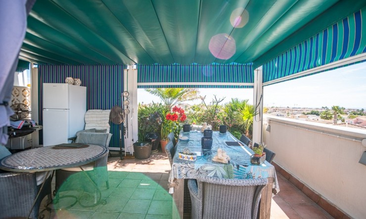 Rynek Wtórny - Apartament -
ALICANTE - La Florida