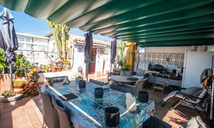 Rynek Wtórny - Apartament -
ALICANTE - La Florida