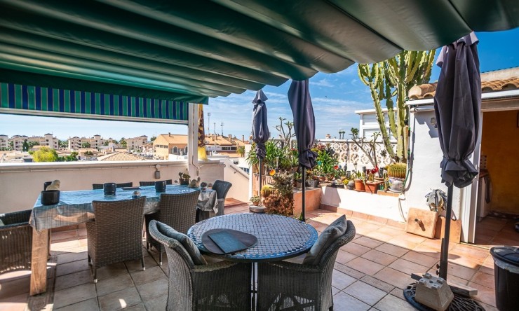 Rynek Wtórny - Apartament -
ALICANTE - La Florida