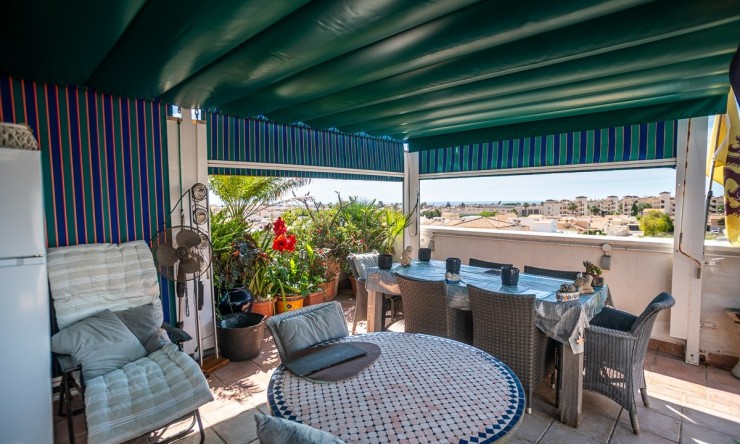 Rynek Wtórny - Apartament -
ALICANTE - La Florida