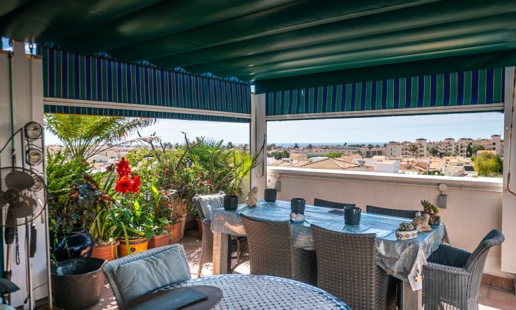 Rynek Wtórny - Apartament -
ALICANTE - La Florida