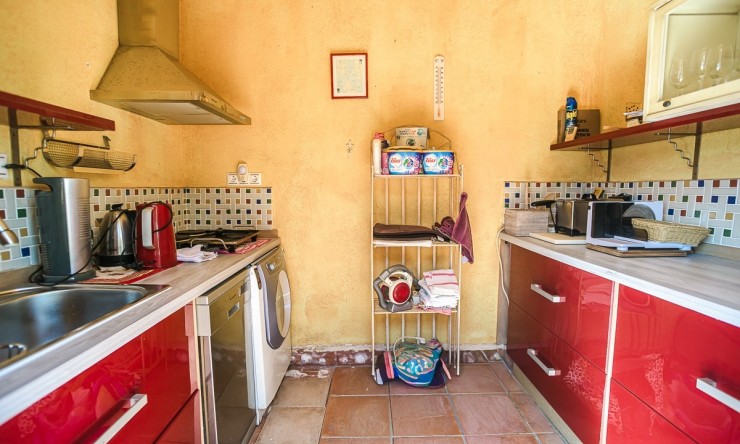 Rynek Wtórny - Apartament -
ALICANTE - La Florida