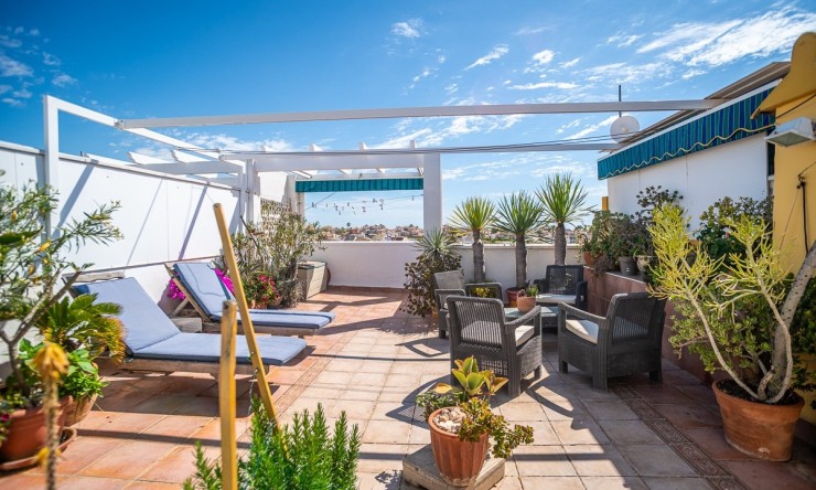 Rynek Wtórny - Apartament -
ALICANTE - La Florida