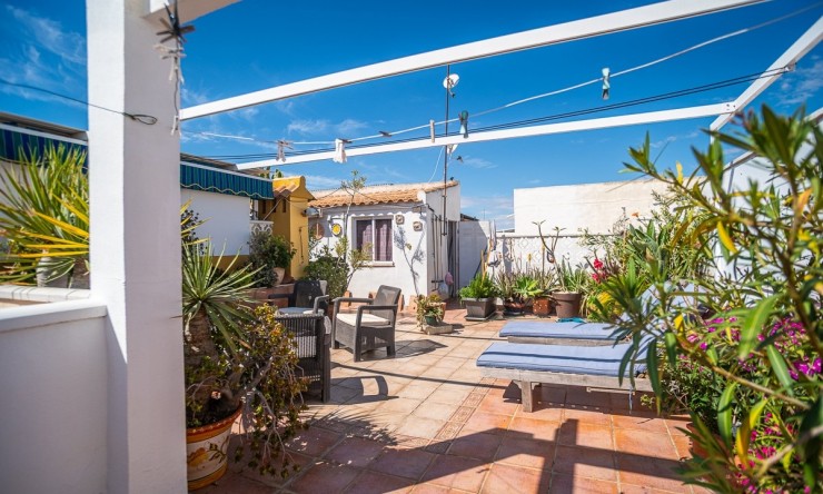 Rynek Wtórny - Apartament -
ALICANTE - La Florida