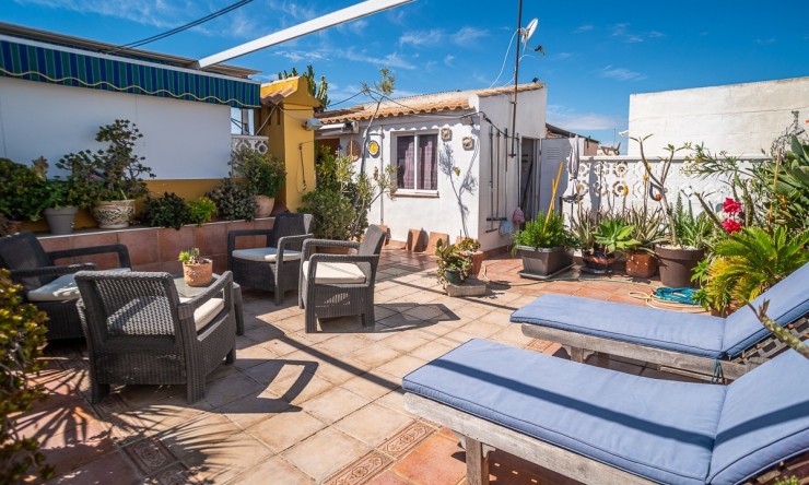 Rynek Wtórny - Apartament -
ALICANTE - La Florida