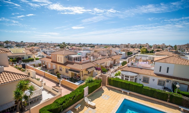 Rynek Wtórny - Apartament -
ALICANTE - La Florida