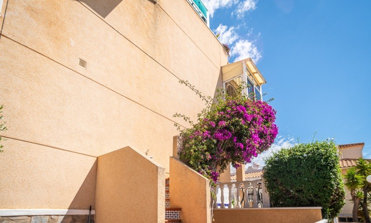 Rynek Wtórny - Apartament -
ALICANTE - La Florida