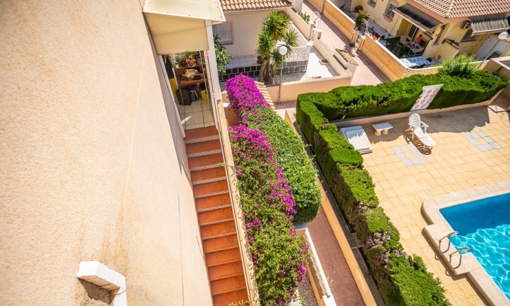 Rynek Wtórny - Apartament -
ALICANTE - La Florida